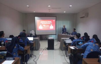 Diskominfo Gelar Bimtek SP4N Lapor Operator Puskesmas di Tabalong 4 Hal 8 TABALONG Adv 1 3 klm