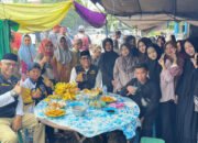 Tiga RTH Smart Kelua Diresmikan Penggunaannya