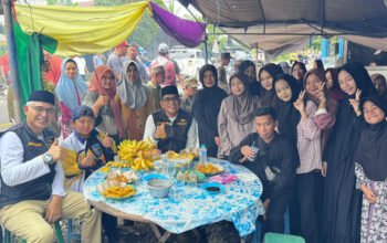 Tiga RTH Smart Kelua Diresmikan Penggunaannya 8 Hal 9 Adv HSU 2