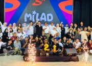 Pemkab HSU Dukung Anak Muda Kreatif dan Seni