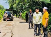 Jalan Panangian Amuntai Utara Prioritas 2026 Akan Diperbaiki