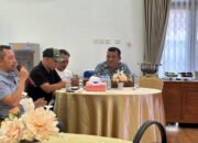 IPM Tabalong Tingkat Kabupaten Masih Tertinggi Kalsel