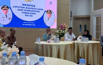 Pemkab Berhasil Redam Laju Inflasi 2025 5 Hal 9 TABALONG Adv 3 klm