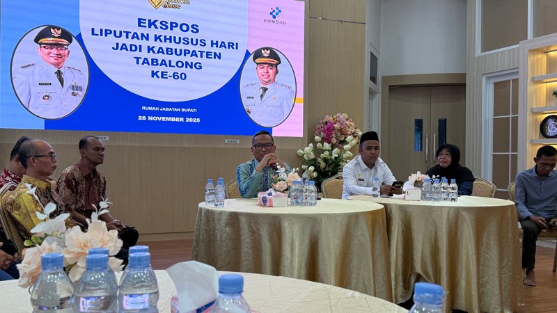 Hal 9 TABALONG Adv 3 klm