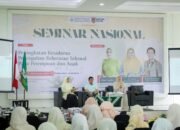 Anggota DPRD Kalsel Berkomitmen Awasi Kasus Kekerasan Seksual