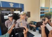 Selama Dua Pekan Operasi Zebra Intan 2025, 1.501 Pelanggar Terjaring ETLE