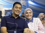 Isu Hj Ananda Bakal Jadi Menantu Ketua DPW NasDem Kalsel Kian Menguat, Publik Soroti Postingan Kedekatan dengan Maulana Mansyur