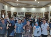 Realisasikan Ratusan Unit, Bank Kalsel Komitmen Dukung Kebutuhan Hunian ASN dan Pekerja Pemprov