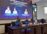 Kominfo Kalsel Gelar FGD Percepatan Penuntasan Blank Spot