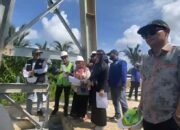 Proyek Jembatan CUSA Rusak Sebelum Beroperasi, Komisi III DPRD Banjarmasin Desak Evaluasi Total