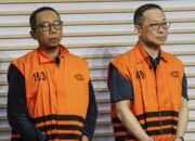 KPK Tetapkan Dua Tersangka Baru Kasus DJKA Kemenhub Terima Suap Rp12,33 Miliar