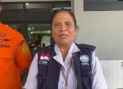 BMKG Syamsudin Noor Peringatkan Potensi Banjir Rob di Pesisir Kalsel Sepanjang Desember 2025