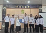 IKM Banjarmasin Didorong Lebih Kompetitif, Kemenkum Kalsel Perkuat Fasilitasi Pendaftaran Merek