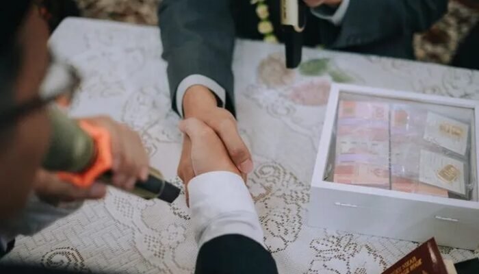 Nikah Siri Masih Marak, tak Hanya Pendidikan Rendah Hingga ASN, Ini Penyebab dan Dampaknya