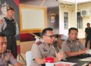 Polres Banjarbaru Ungkap Kasus Tabrak Lari di Jalan Trikora‎‎