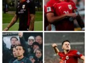 Harga Pemain Timnas Indonesia, Dean James dan Justin Hubner Naik, Mees Hilgers Kembali Alami Penurunan