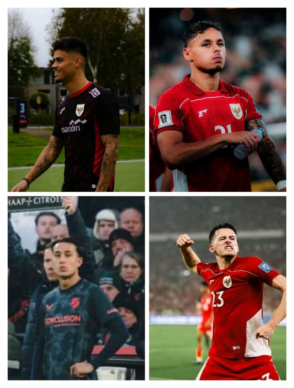 Harga Pemain Timnas Indonesia, Dean James dan Justin Hubner Naik, Mees Hilgers Kembali Alami Penurunan 1 IMG 20251202 WA0073