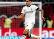 Langkah Kevin Diks Terhenti di 16 Besar Piala DFB Jerman