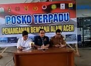 Korban Meninggal Akibat Banjir dan Longsor di Sumatera Capai 708 Jiwa, Hilang 499