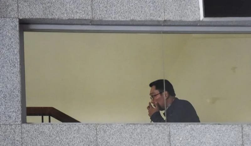 KPK Punya Bukti Soal Mantan Gubernur Jabar Ridwan Kamil Beli Aset tidak Pakai Uang Pribadi 1 IMG 20251203 WA0015