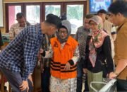 Jaksa KPK Tuntut Istri mantan Bupati Selama Empat Tahun di Kasus Suap APBD Jambi