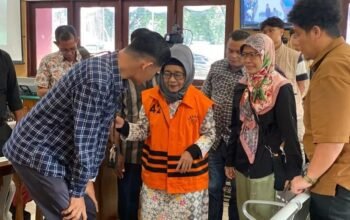 Jaksa KPK Tuntut Istri mantan Bupati Selama Empat Tahun di Kasus Suap APBD Jambi 9 IMG 20251203 WA0020