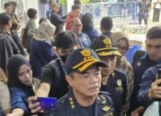 Diancam Dibekukan, Dirjen Bea Cukai Janji Benahi Kinerja Pelayanan