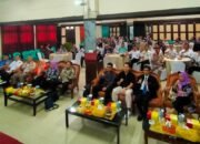 Universitas Sari Mulia Banjarmasin Buka Fakultas Kedokteran Hewan