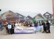 PAM Bandarmasih Jalin Silaturahmi Dengan Awak Media Lewat Media Gathering