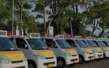 Pemkot Banjarbaru Sediakan 36 Armada Gratis Layani Jamaah Haul 5 Rajab Sekumpul 8 IMG 20251203 WA0040