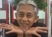 Aktor Senior Epy Kusnandar Meninggal Dunia