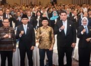 Wagub Kalsel Harapkan Rakor Bappeda se- Indonesia Lahirkan Rekomendasi Sinergi Pembangunan