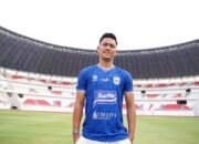 PSIS Rekrut Tegar Infantri dan Dua Pemain Senior, Barito Putera Harus Waspada
