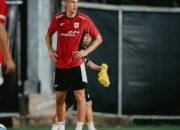 AC Milan Tertarik Sama Kapten Timnas Indonesia Jay Idzes