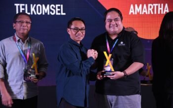 Hadirkan Explorise Pulse 2025, MDI Ventures Perkuat Kolaborasi Startup–BUMN untuk Pertumbuhan Ekonomi Digital Indonesia 9 IMG 20251204 WA0011