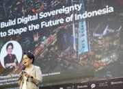 Telkom Tegaskan Peran Strategis dalam Menghadirkan Kedaulatan Digital yang Berkelanjutan bagi Indonesia
