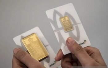 Harga Emas Antam Kembali Turun 6 IMG 20251204 WA0016