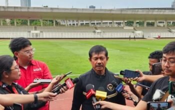 Timnas Indonesia akan Ditantang Filipina di SEA Games 2025 5 IMG 20251204 WA0022