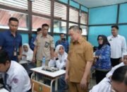 Putra Gubernur Kalbar Ria Norsan, Arief Rinaldi Dipanggil KPK