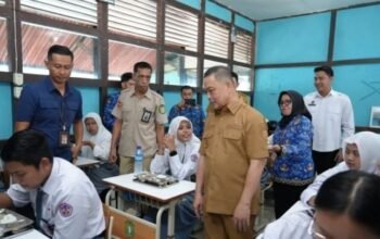 Putra Gubernur Kalbar Ria Norsan, Arief Rinaldi Dipanggil KPK 7 IMG 20251204 WA0023