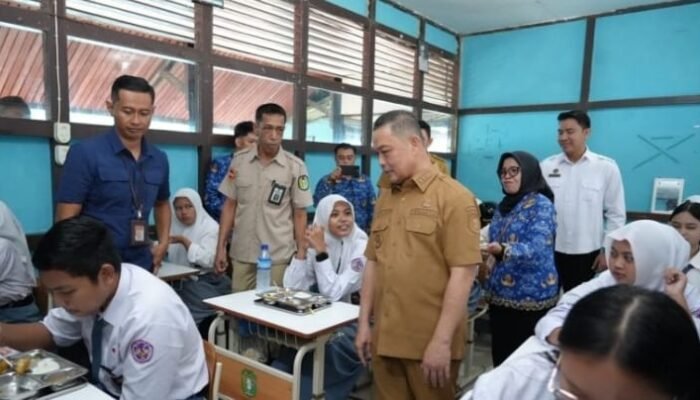 Putra Gubernur Kalbar Ria Norsan, Arief Rinaldi Dipanggil KPK