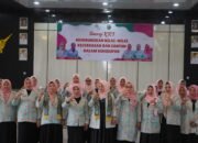 Komunitas Ibu Cerdas Tingkatkan Kapasitas Perempuan