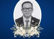 Tenis Meja Banjarmasin Berduka, Ketua Umumnya Iqbal Firdausi Meninggal Dunia