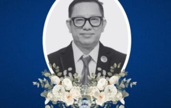 Tenis Meja Banjarmasin Berduka, Ketua Umumnya Iqbal Firdausi Meninggal Dunia 6 IMG 20251204 WA0029