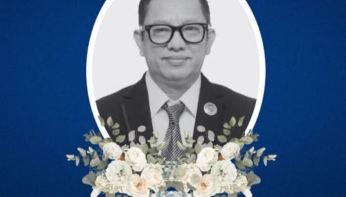 Tenis Meja Banjarmasin Berduka, Ketua Umumnya Iqbal Firdausi Meninggal Dunia