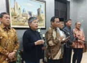 Komisi Percepatan Reformasi Polri Minta Polri Bebaskan Laras dan Dua aktivis Lingkungan