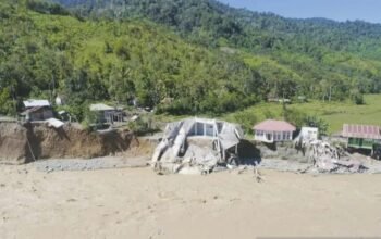 Sebanyak 1.807 Unit Rumah di Nagan Raya Aceh Rusak Akibat Bencana Banjir 5 IMG 20251204 WA0039