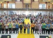 Bupati Tapin Evaluasi 13 Program Prioritas Kepala Daerah