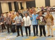 Yuas Elko Sebut DAS Kumai Bagian Penting TN Tanjung Puting