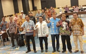 Yuas Elko Sebut DAS Kumai Bagian Penting TN Tanjung Puting 8 IMG 20251204 WA0046 1